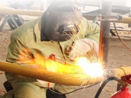 Газовая сварка Шатура